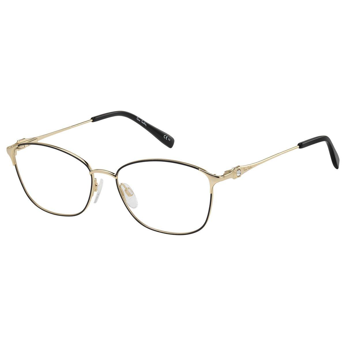 Montura de Gafas Mujer Pierre Cardin Ø 55 mm