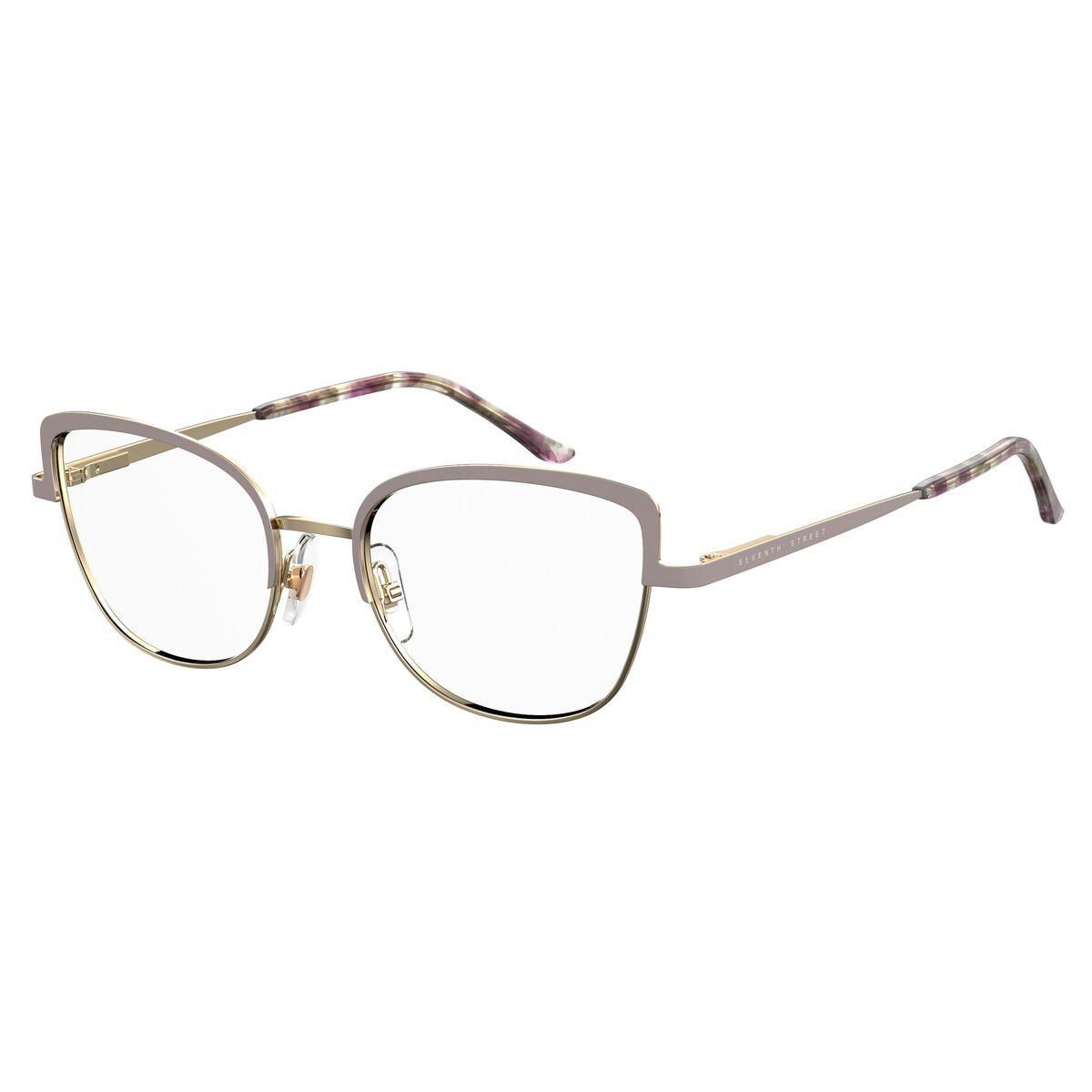 Montura de Gafas Mujer Seventh Street Ø 45 mm Ø 52 mm