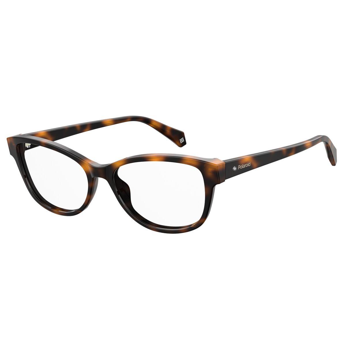 Montura de Gafas Mujer Polaroid Ø 52 mm