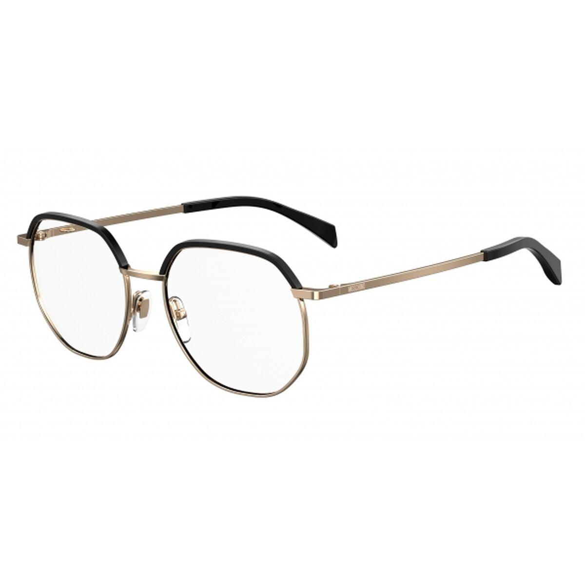 Montura de Gafas Mujer Moschino Ø 53 mm