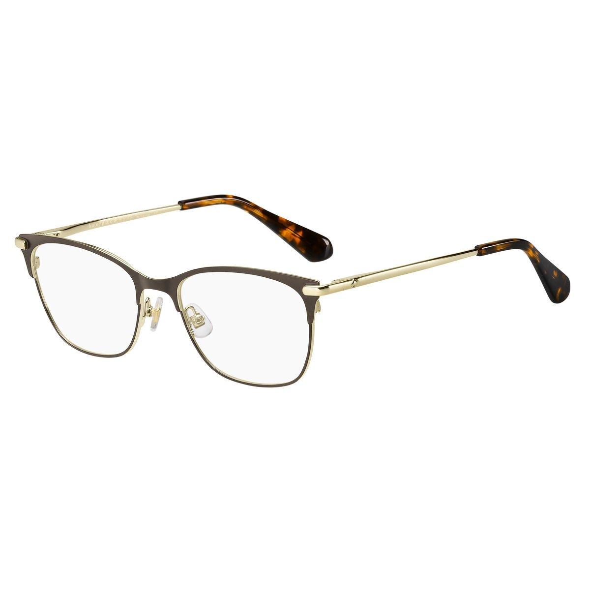 Montura de Gafas Mujer Kate Spade Ø 50 mm
