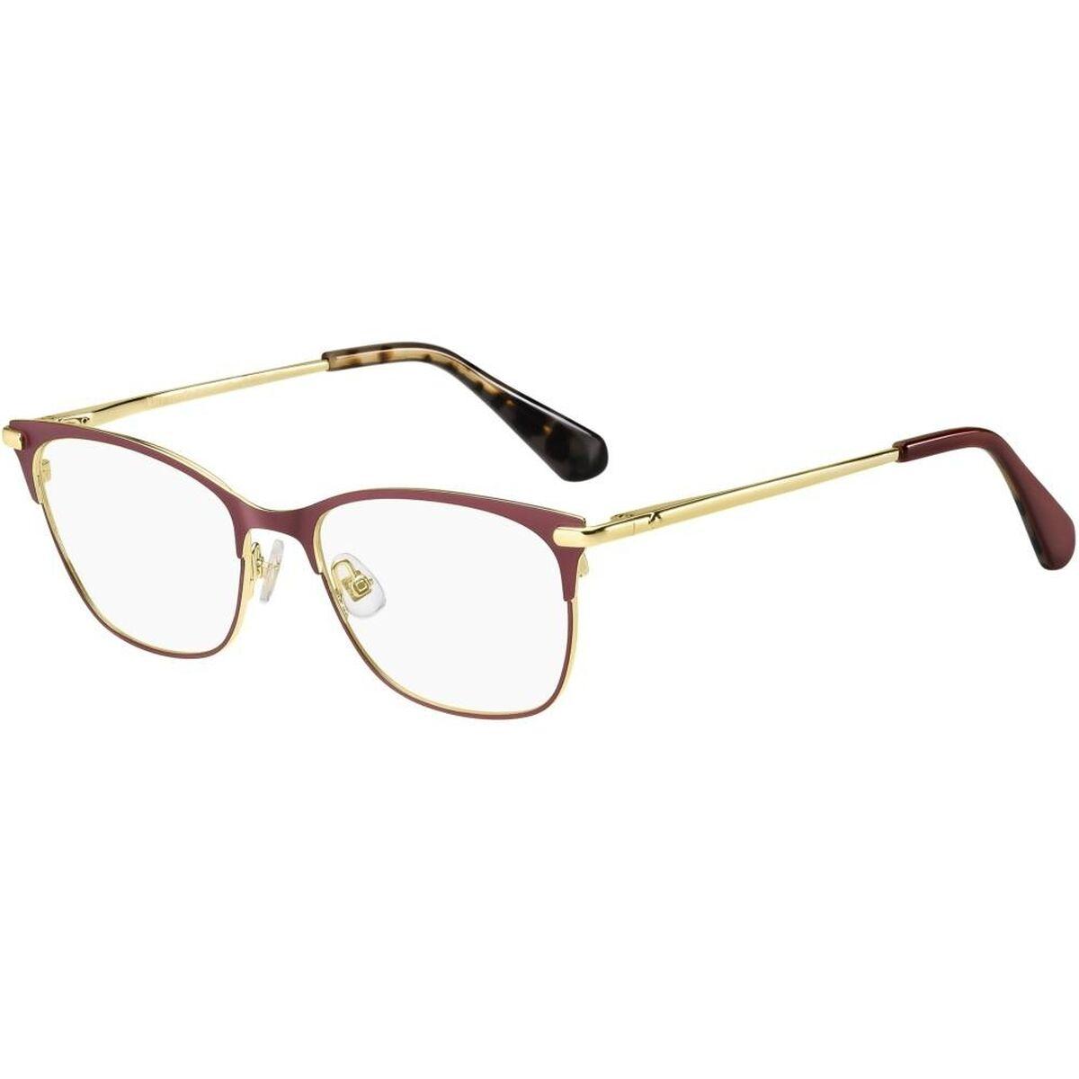 Montura de Gafas Mujer Kate Spade Ø 52 mm