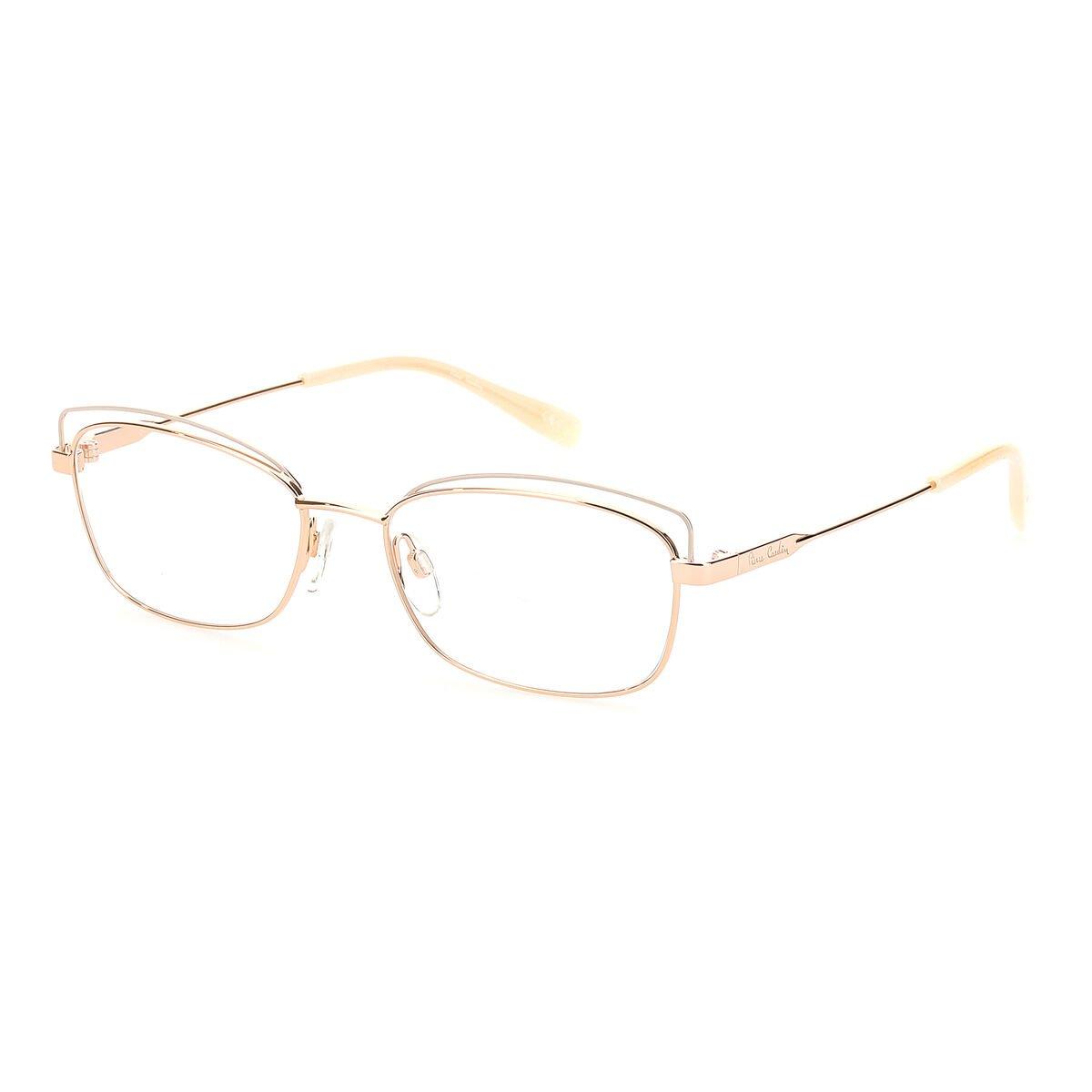 Montura de Gafas Mujer Pierre Cardin ø 54 mm