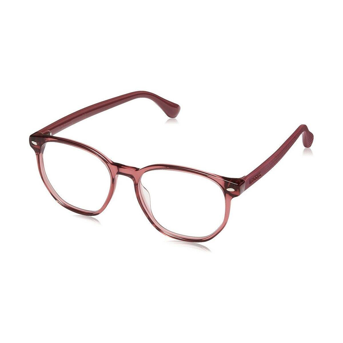 Montura de Gafas Hombre Havaianas UBATUBCSLHFVQ Rosa Ø 51 mm