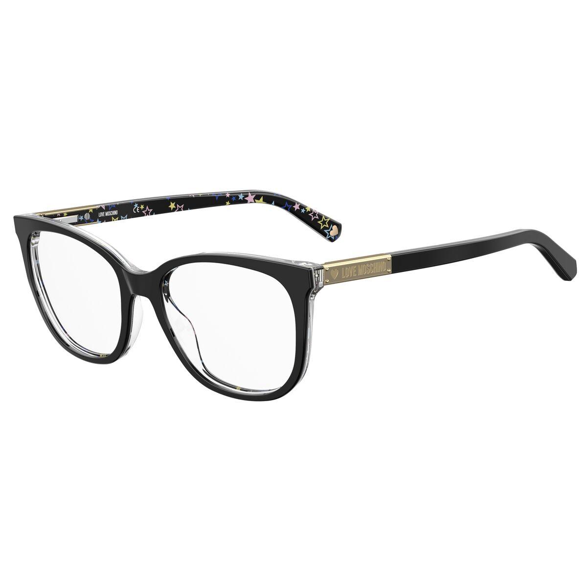 Montura de Gafas Mujer Love Moschino Ø 53 mm