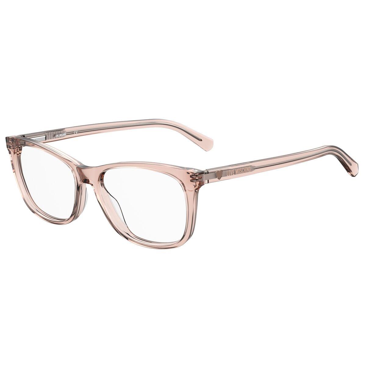 Montura de Gafas Mujer Love Moschino ø 54 mm