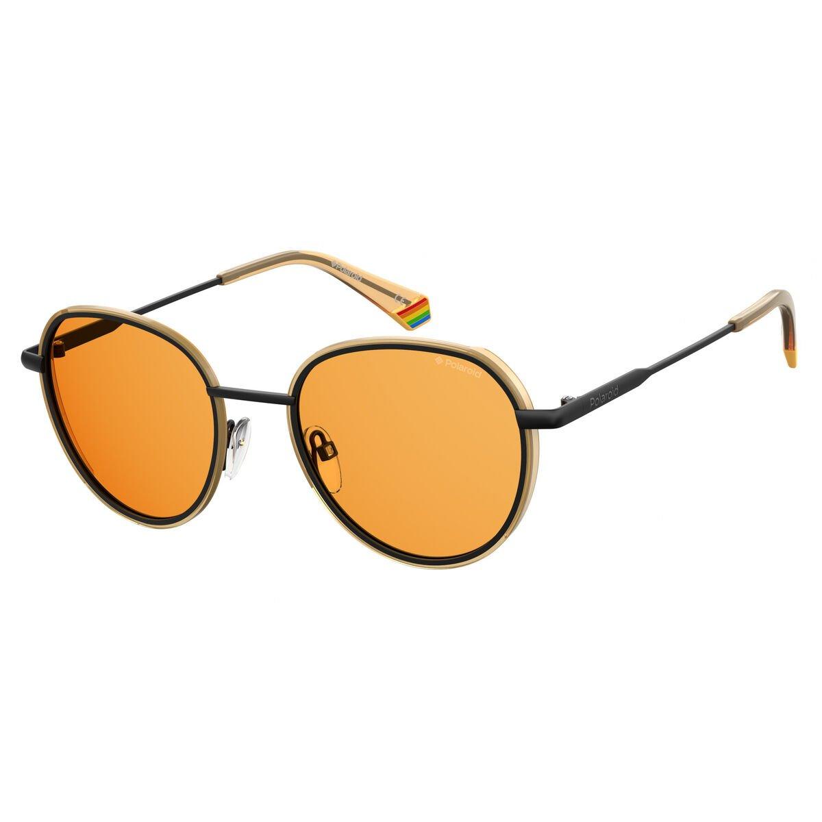 Gafas de Sol Hombre Polaroid ø 58 mm
