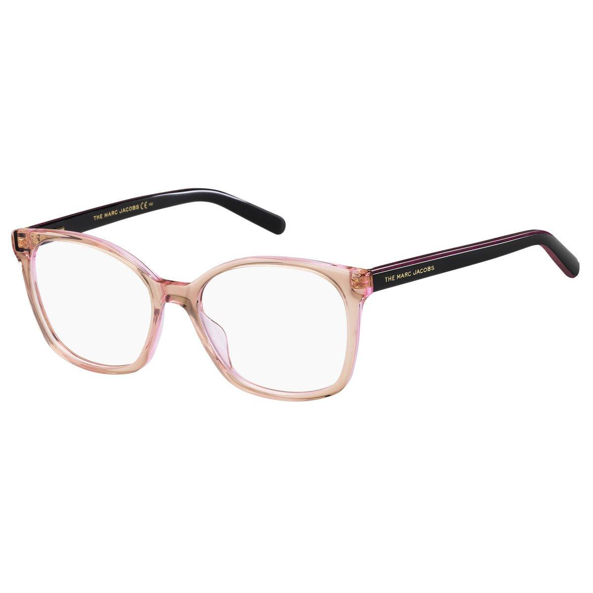Montura de Gafas Mujer Marc Jacobs Ø 53 mm