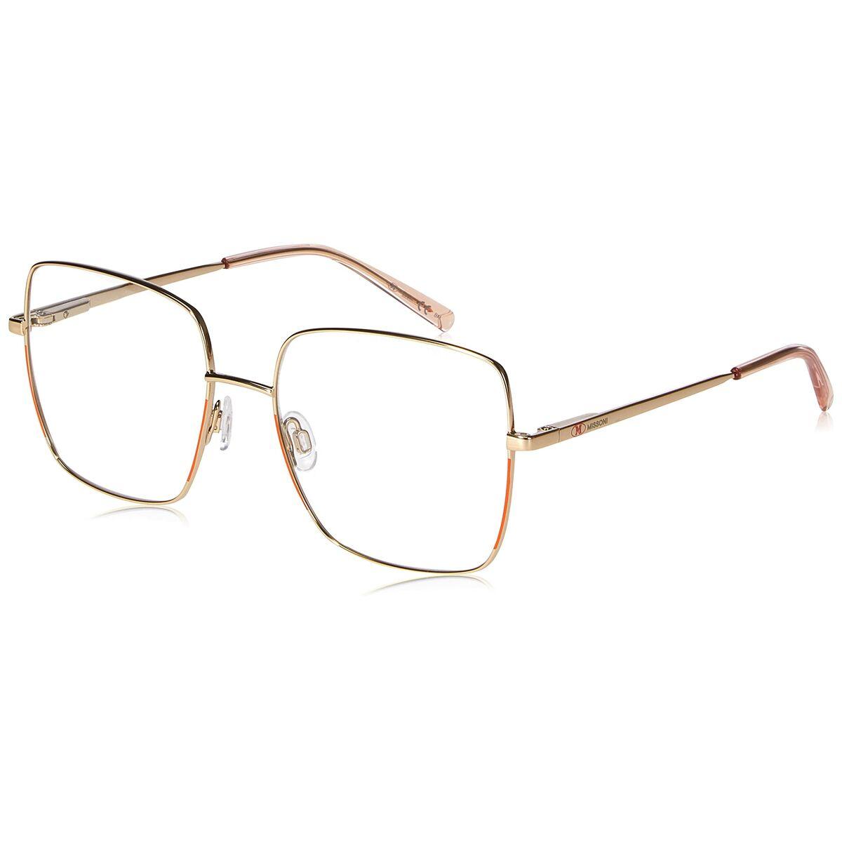 Montura de Gafas Mujer Missoni Ø 55 mm