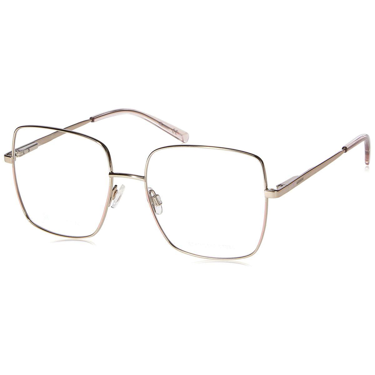 Montura de Gafas Mujer Missoni Ø 55 mm