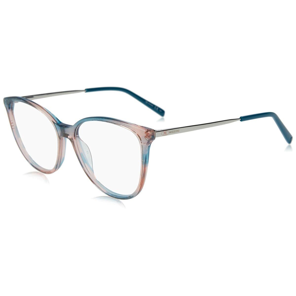 Montura de Gafas Mujer Missoni Ø 53 mm