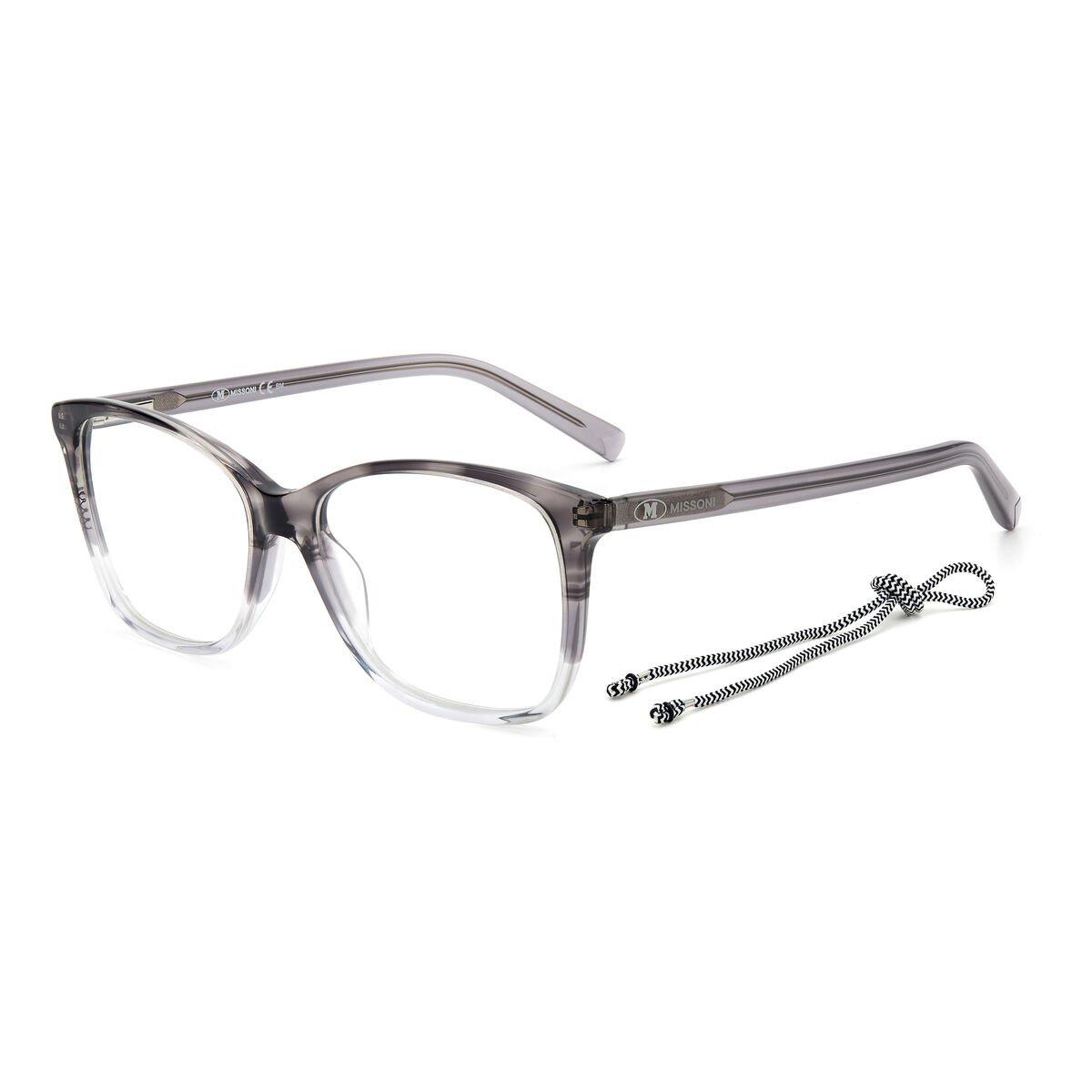 Montura de Gafas Mujer Missoni ø 54 mm