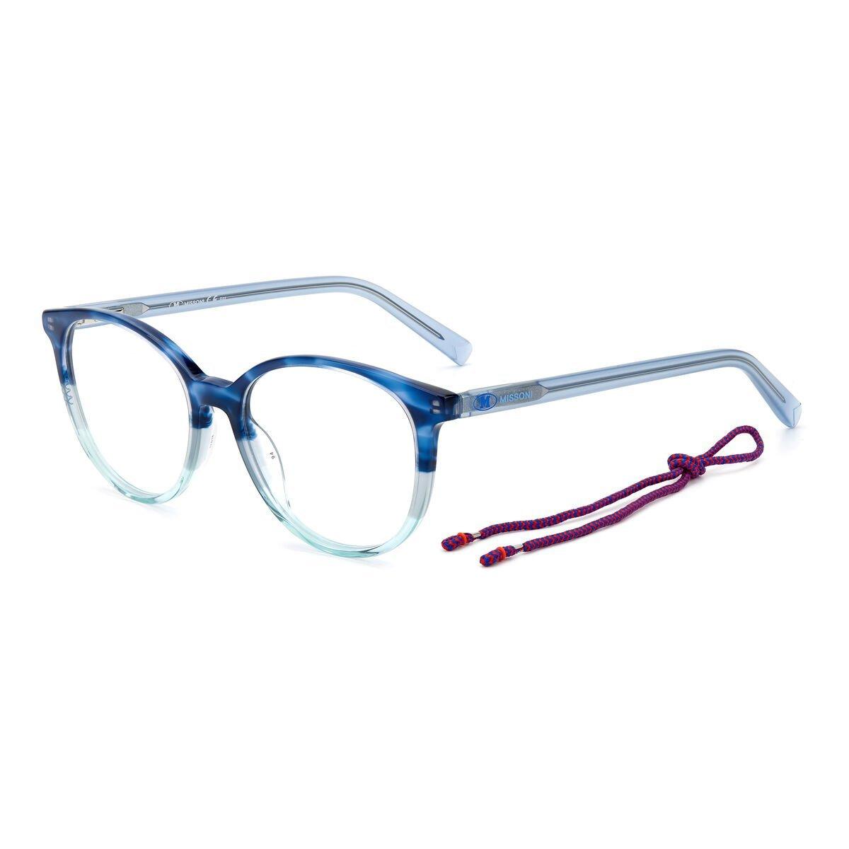 Montura de Gafas Mujer Missoni Ø 51 mm