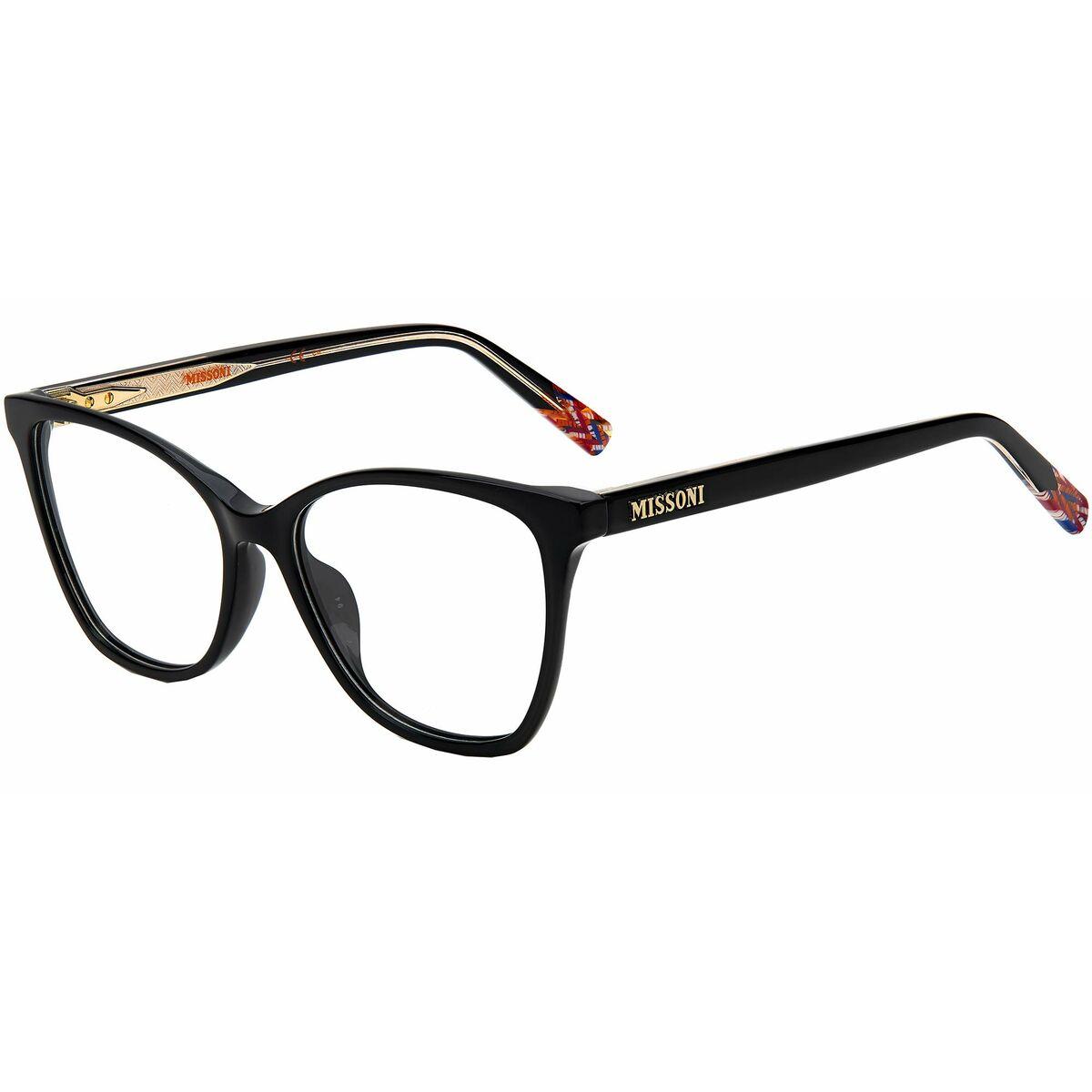 Montura de Gafas Mujer Missoni Ø 53 mm