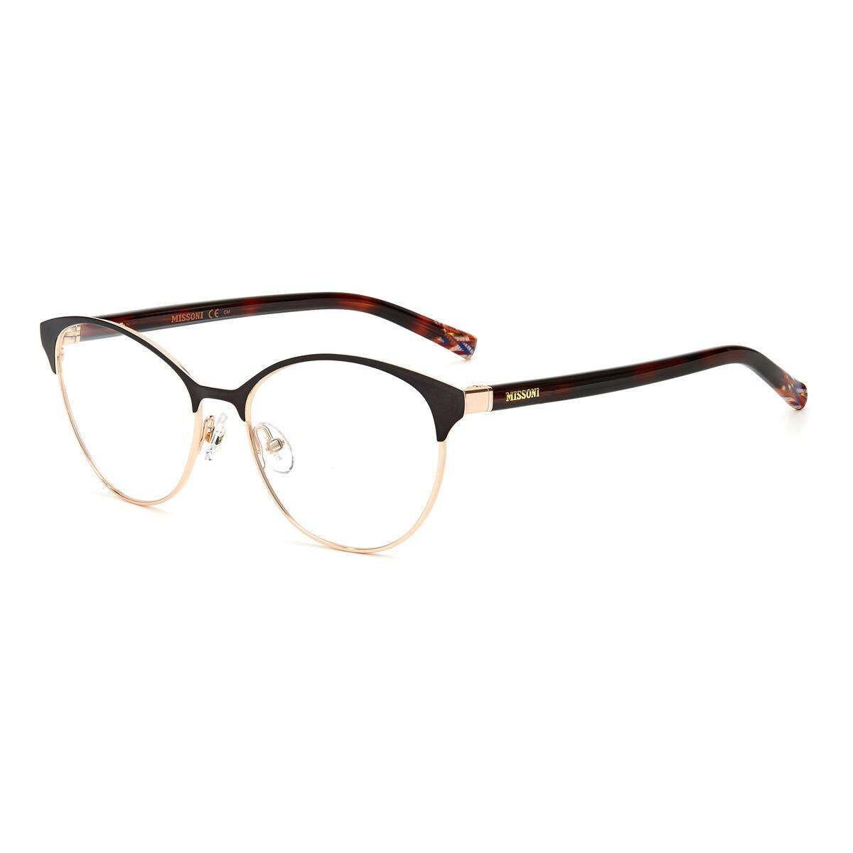Montura de Gafas Mujer Missoni Ø 55 mm