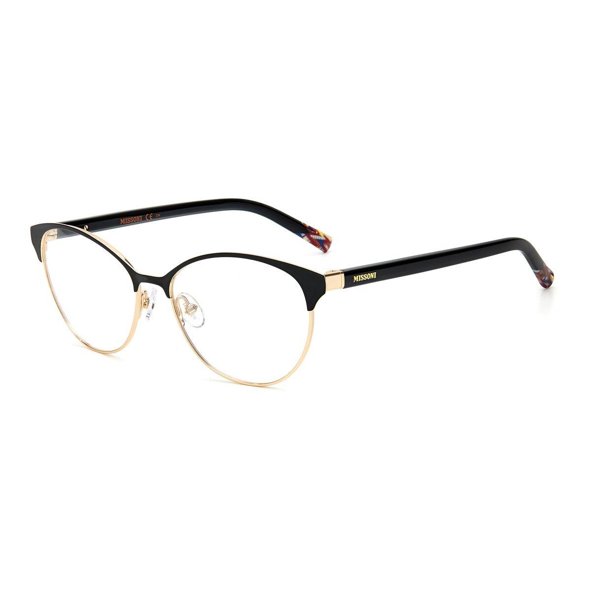 Montura de Gafas Mujer Missoni Ø 55 mm