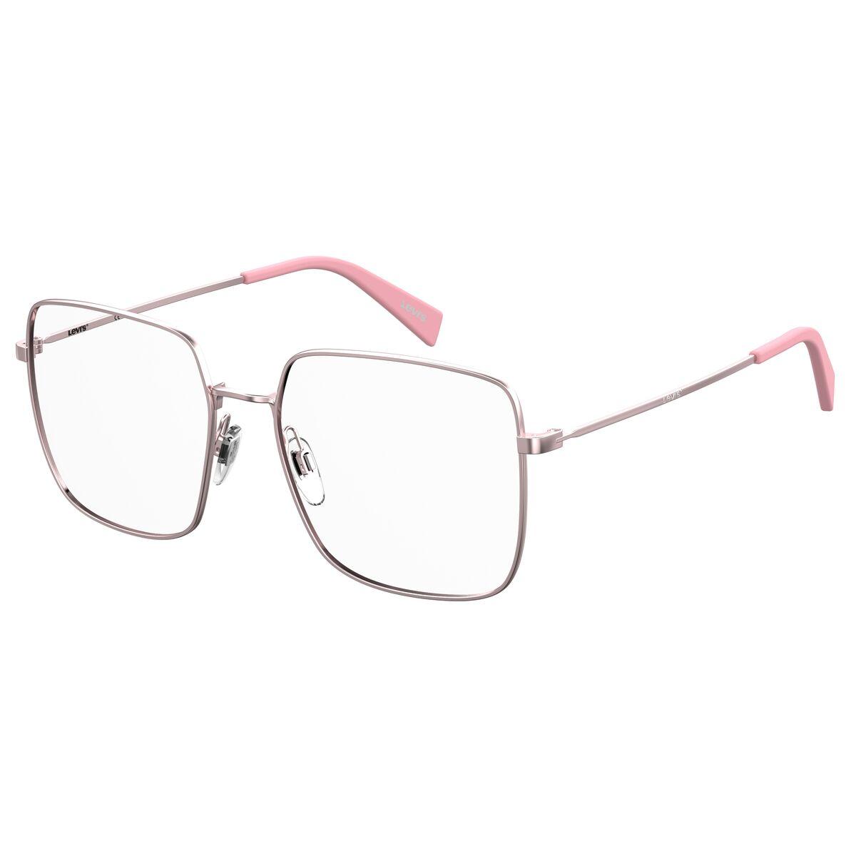 Montura de Gafas Mujer Levi's ø 56 mm