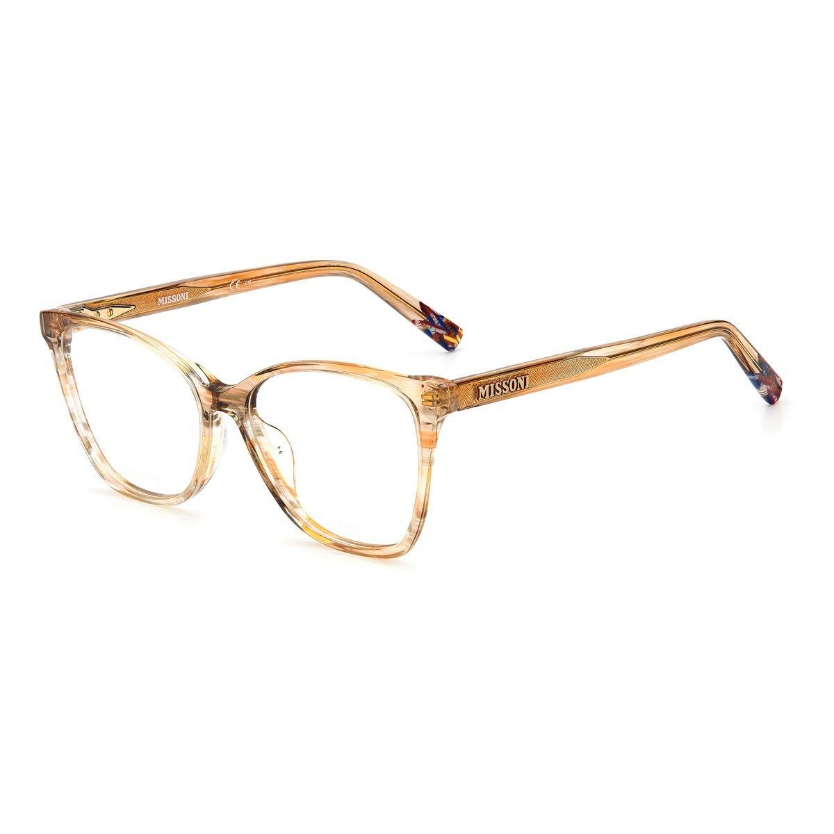 Montura de Gafas Mujer Missoni Ø 50 mm