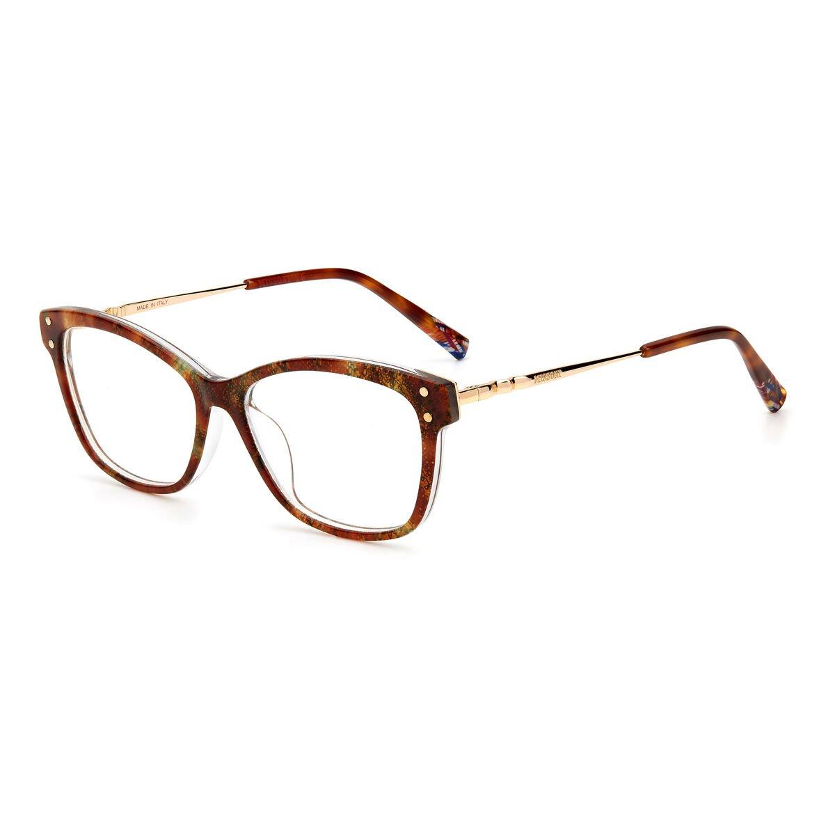 Montura de Gafas Mujer Missoni Ø 53 mm