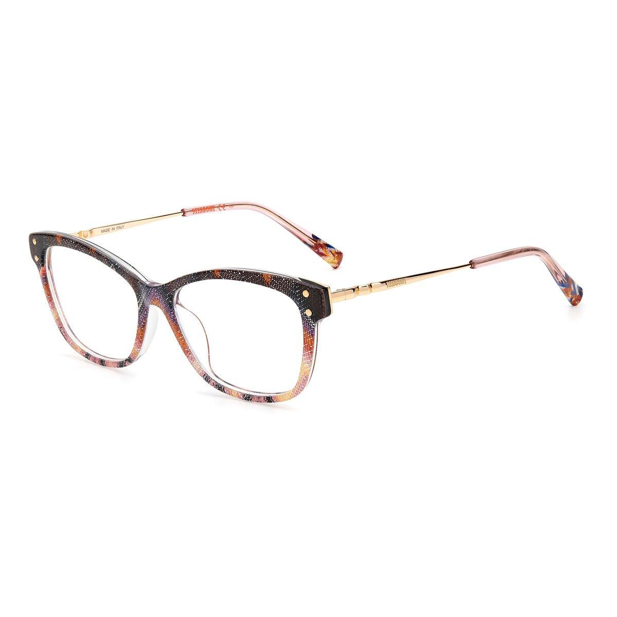 Montura de Gafas Mujer Missoni Ø 53 mm