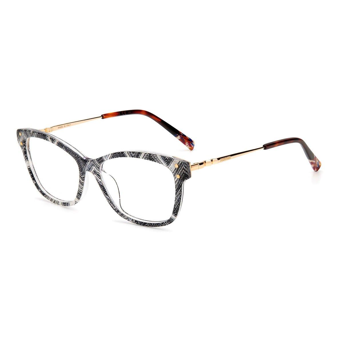 Montura de Gafas Mujer Missoni Ø 53 mm
