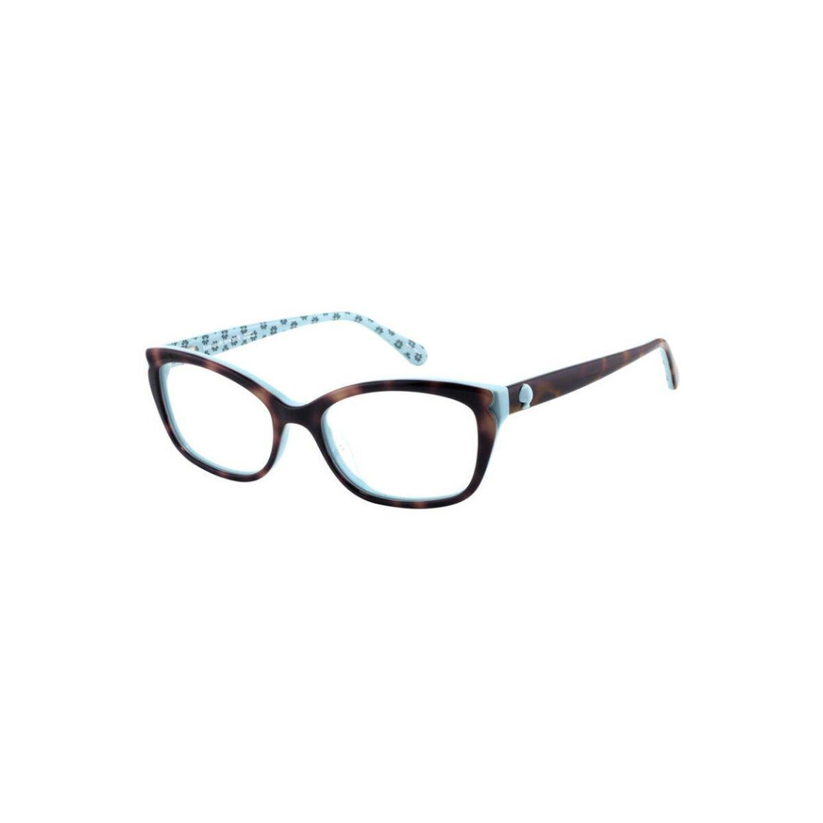 Montura de Gafas Mujer Kate Spade ø 58 mm