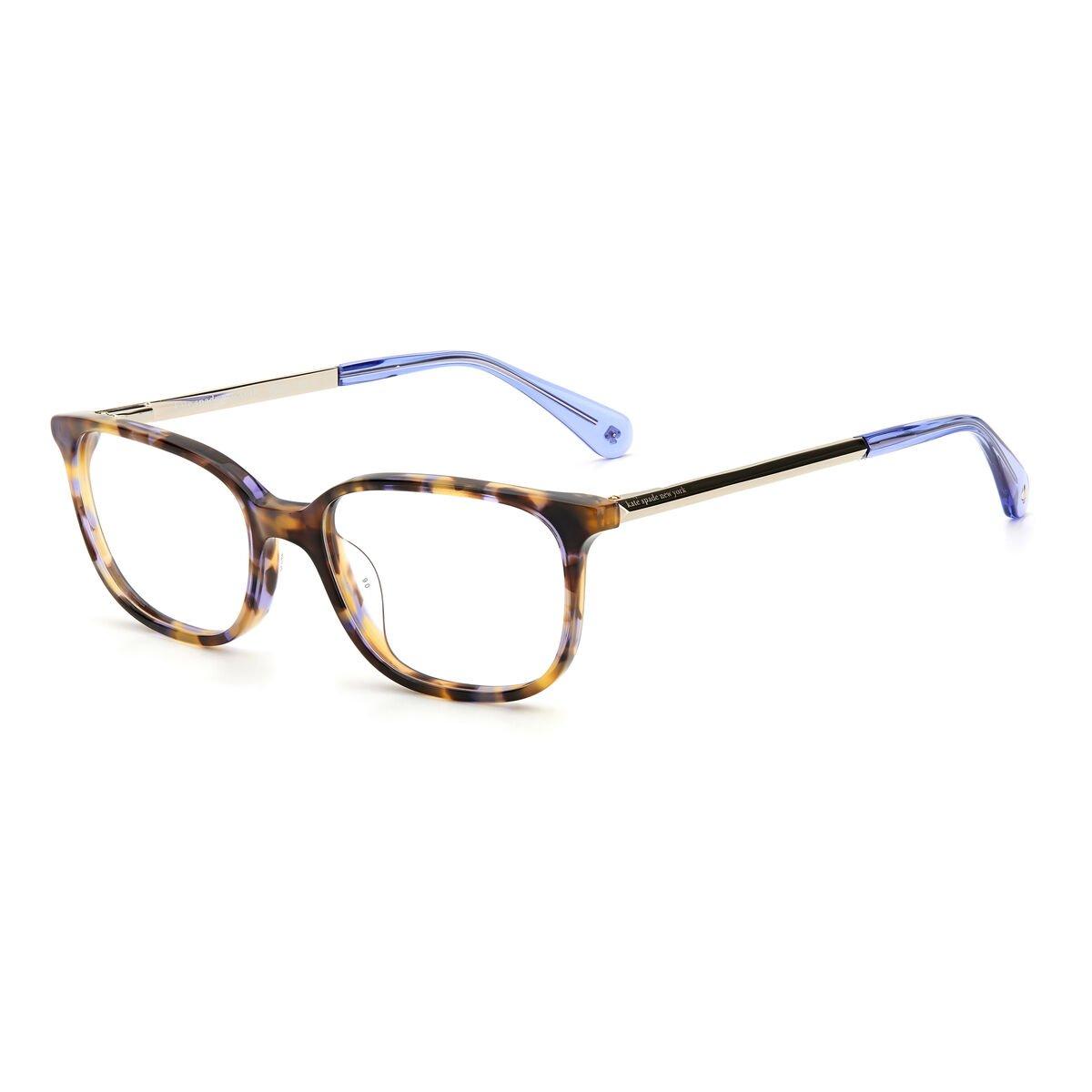 Montura de Gafas Mujer Kate Spade Ø 50 mm