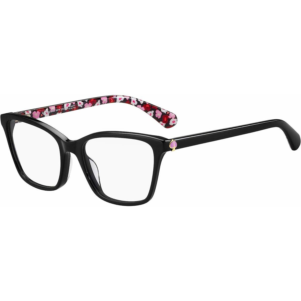 Montura de Gafas Mujer Kate Spade Ø 53 mm