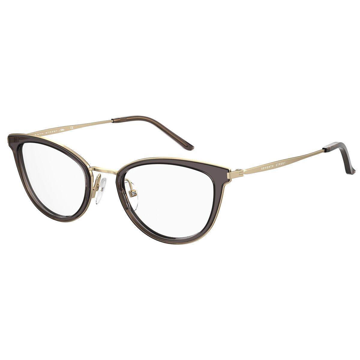 Montura de Gafas Mujer Seventh Street Ø 45 mm Ø 50 mm