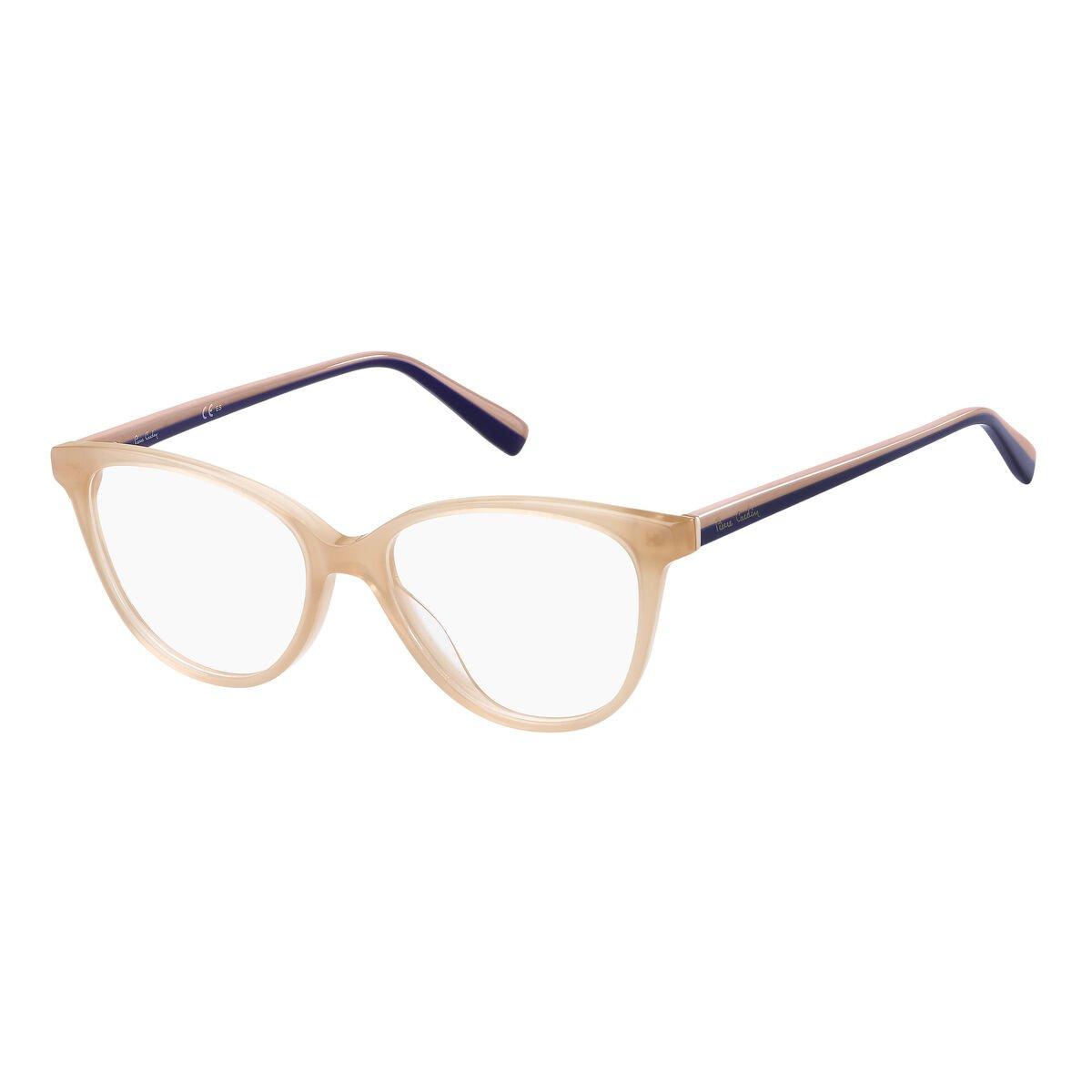 Montura de Gafas Mujer Pierre Cardin Ø 52 mm
