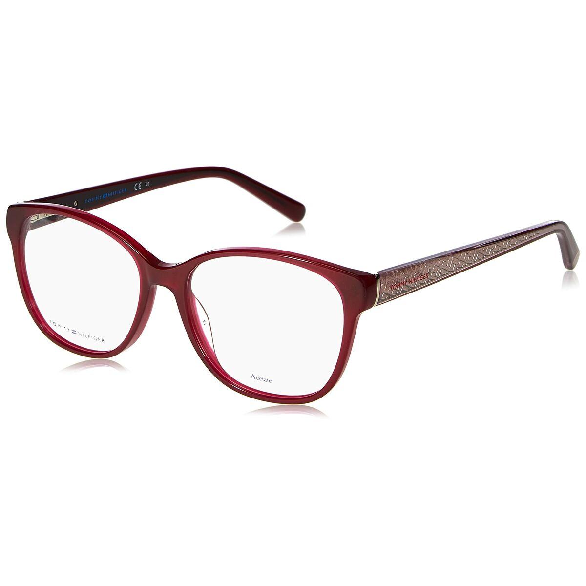 Montura de Gafas Mujer Tommy Hilfiger ø 54 mm