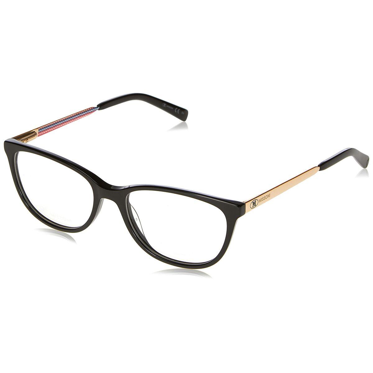 Montura de Gafas Mujer Missoni Ø 53 mm
