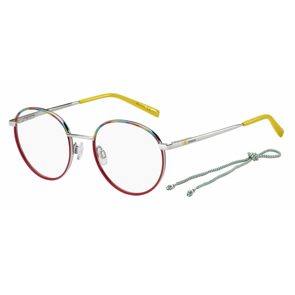 Montura de Gafas Mujer Missoni Ø 50 mm