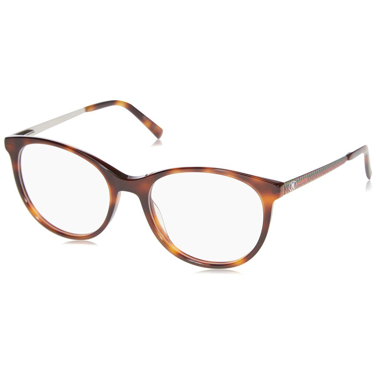 Montura de Gafas Mujer Missoni Ø 52 mm