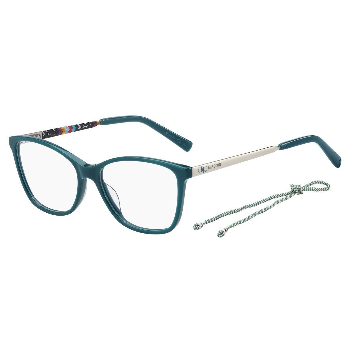 Montura de Gafas Mujer Missoni ø 54 mm