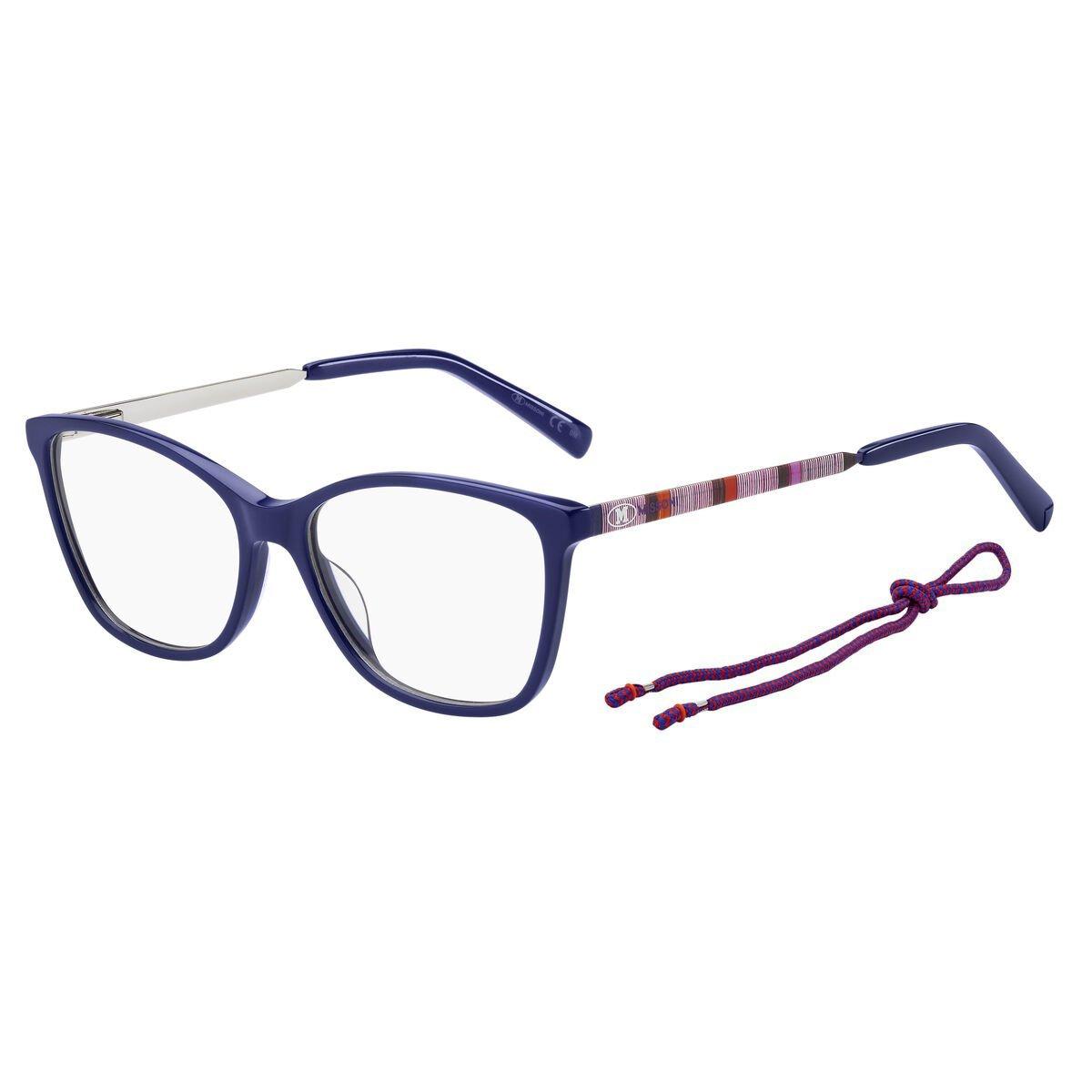 Montura de Gafas Mujer Missoni ø 54 mm