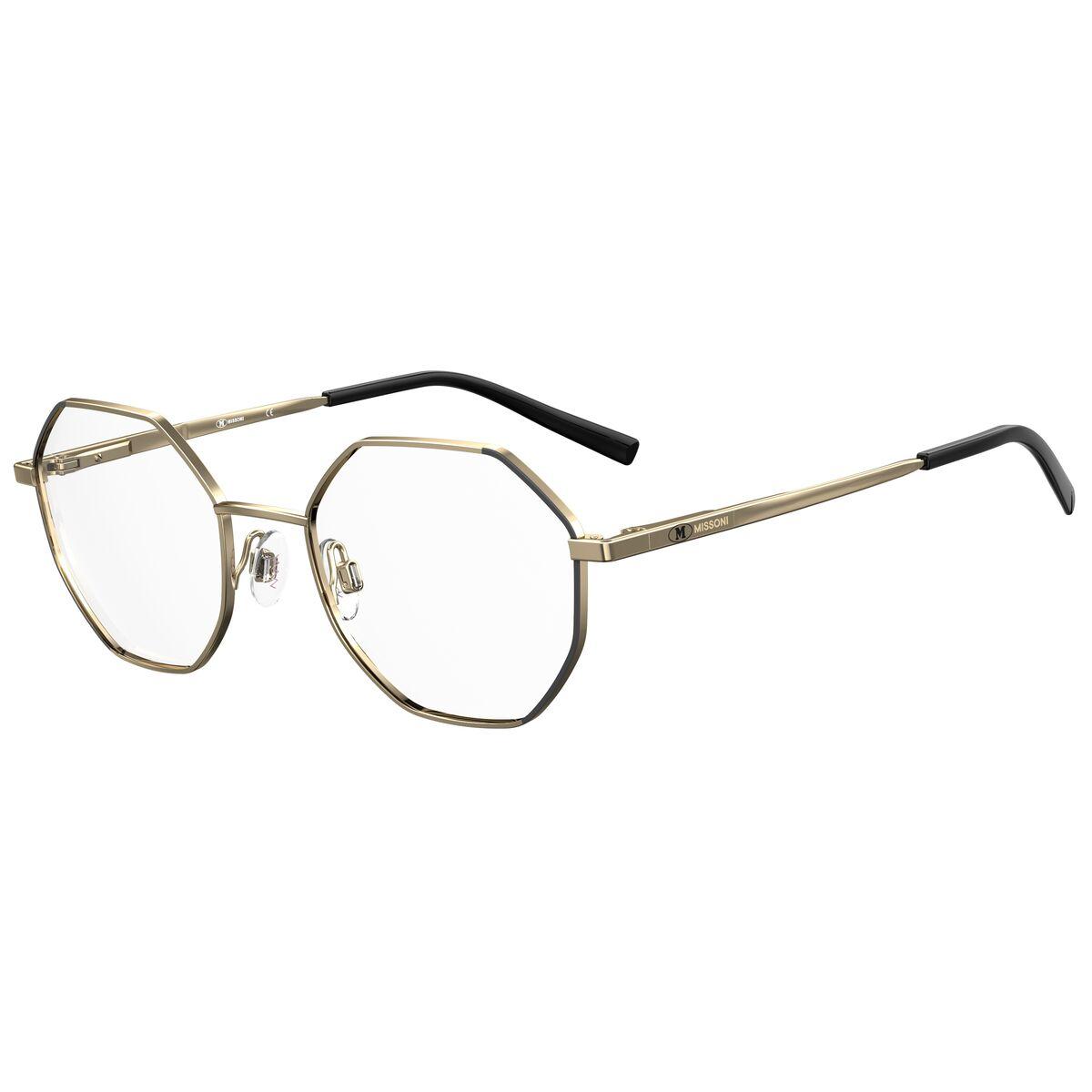 Montura de Gafas Mujer Missoni Ø 51 mm