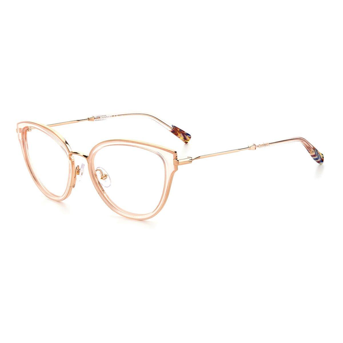 Montura de Gafas Mujer Missoni Ø 52 mm