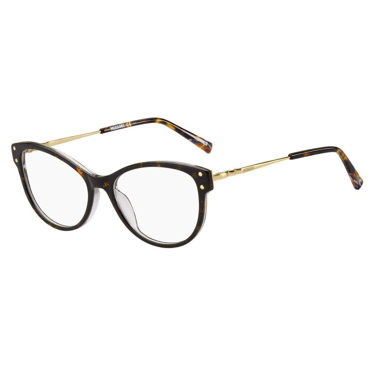 Montura de Gafas Mujer Missoni ø 54 mm