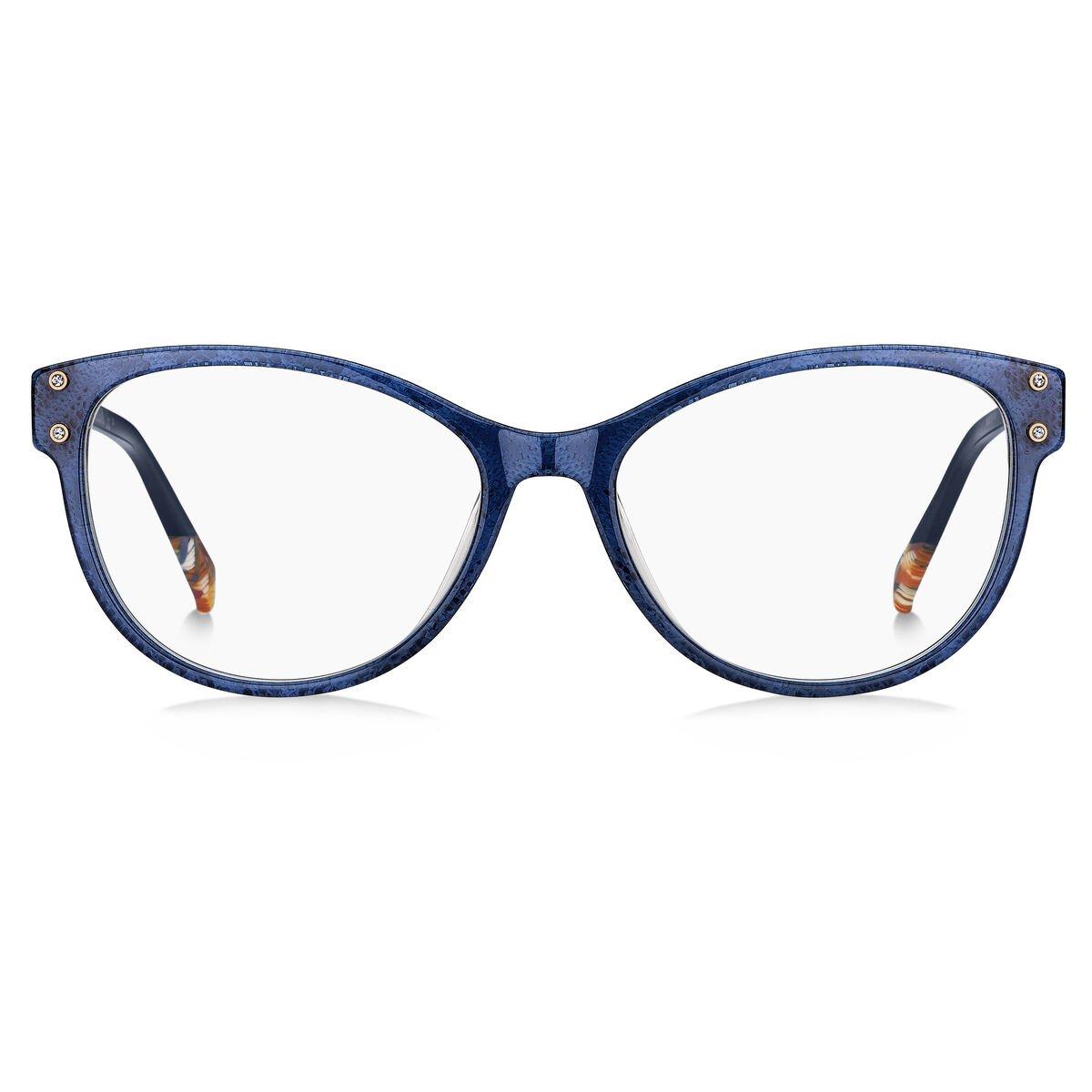 Montura de Gafas Mujer Missoni ø 54 mm