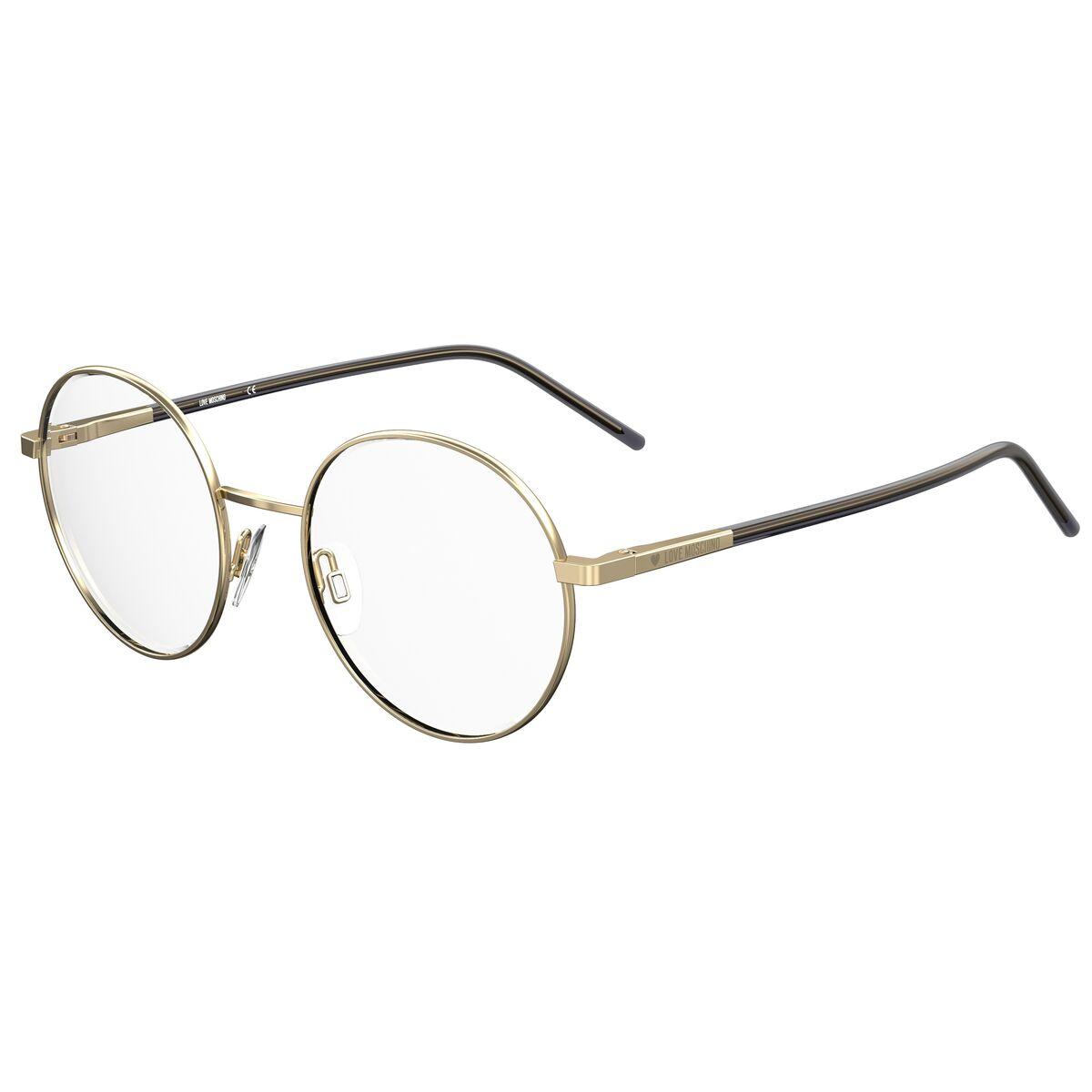Montura de Gafas Mujer Love Moschino Ø 51 mm