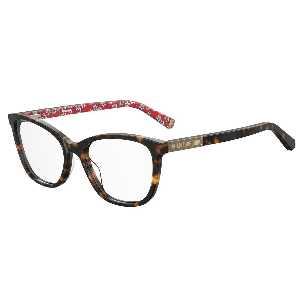 Montura de Gafas Mujer Love Moschino Ø 53 mm