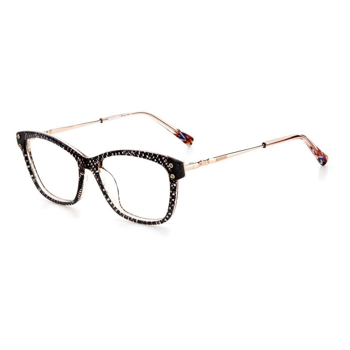 Montura de Gafas Mujer Missoni Ø 53 mm
