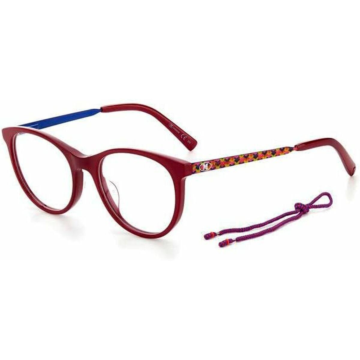 Montura de Gafas Infantil Missoni Ø 49 mm