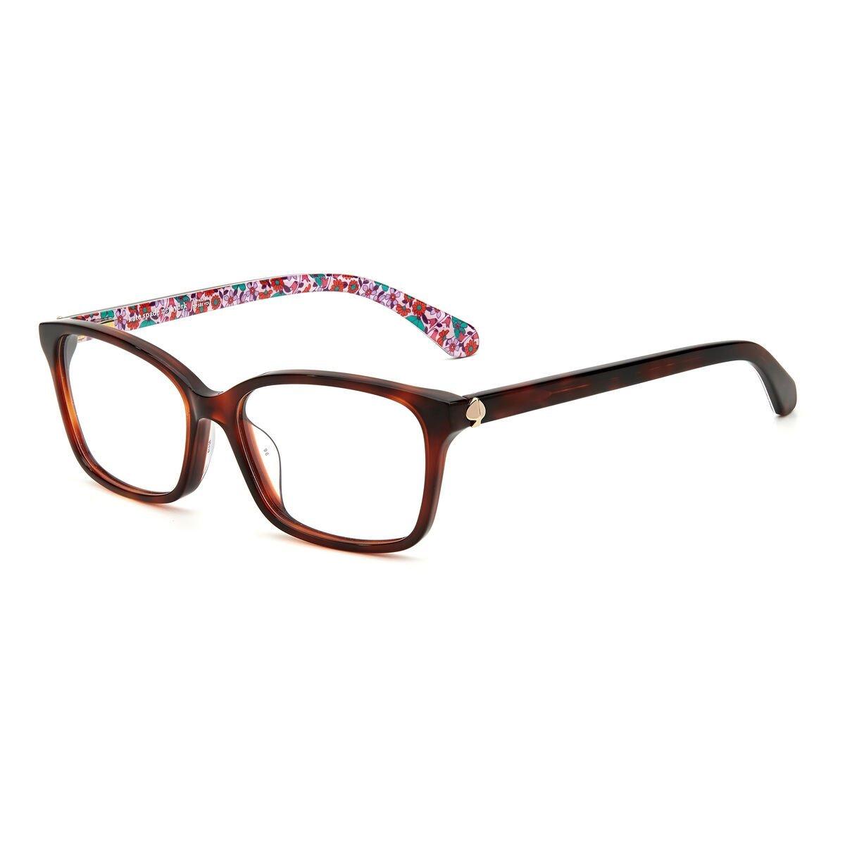 Montura de Gafas Mujer Kate Spade Ø 52 mm