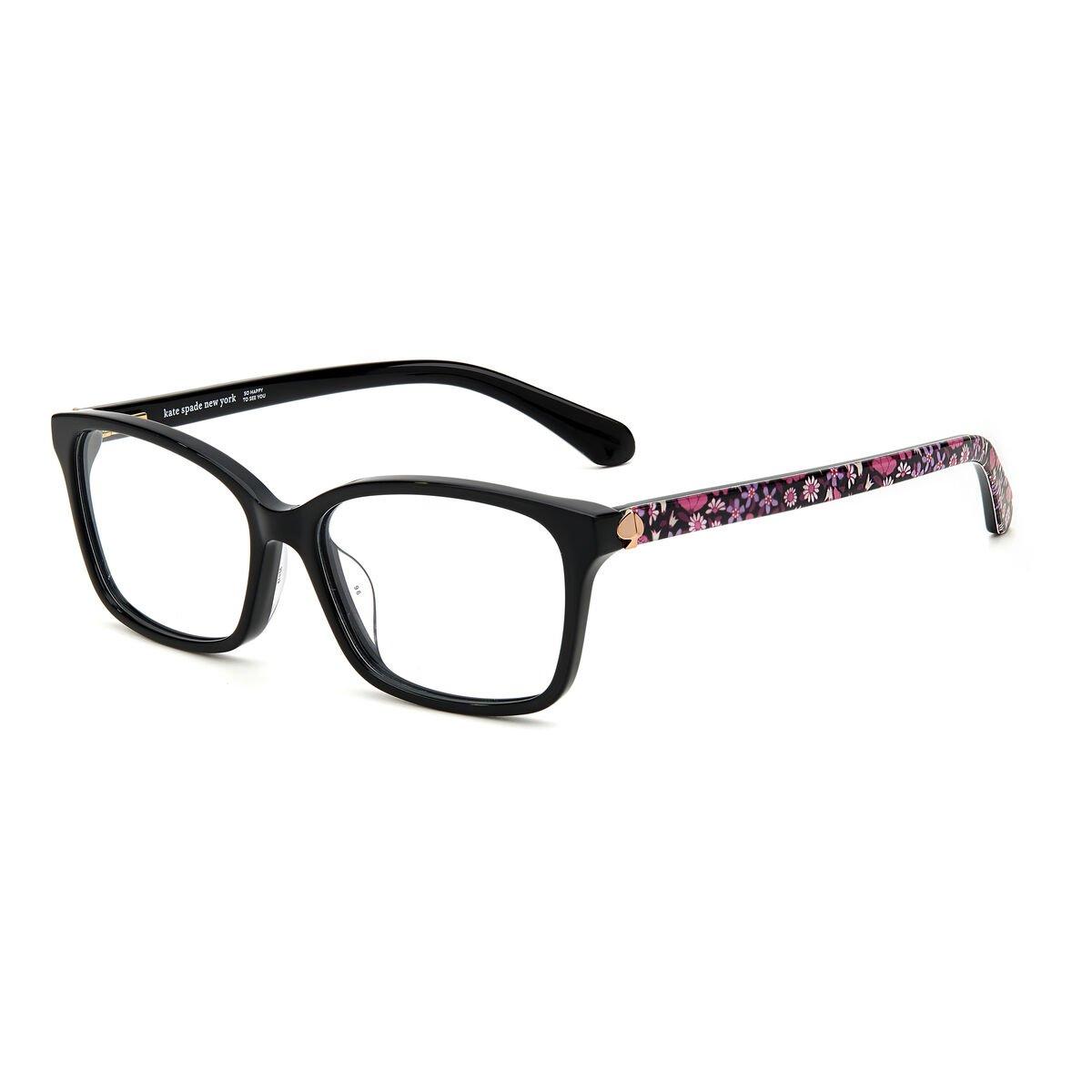 Montura de Gafas Mujer Kate Spade Ø 52 mm