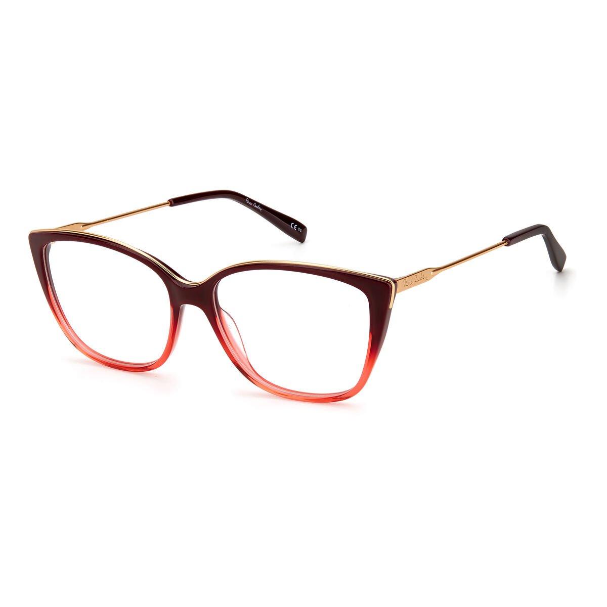 Montura de Gafas Mujer Pierre Cardin Ø 55 mm