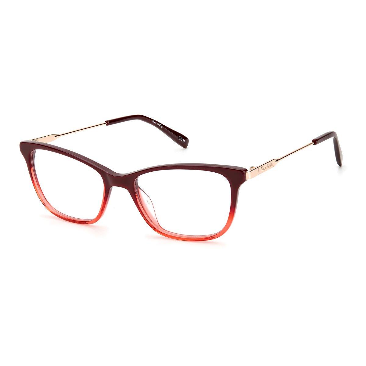 Montura de Gafas Mujer Pierre Cardin Ø 53 mm