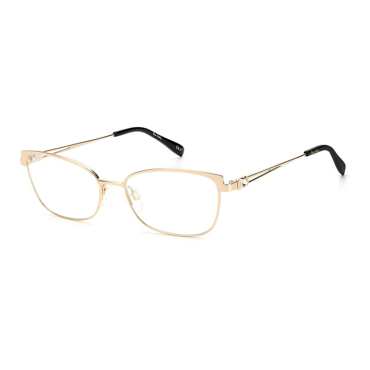 Montura de Gafas Mujer Pierre Cardin Ø 53 mm