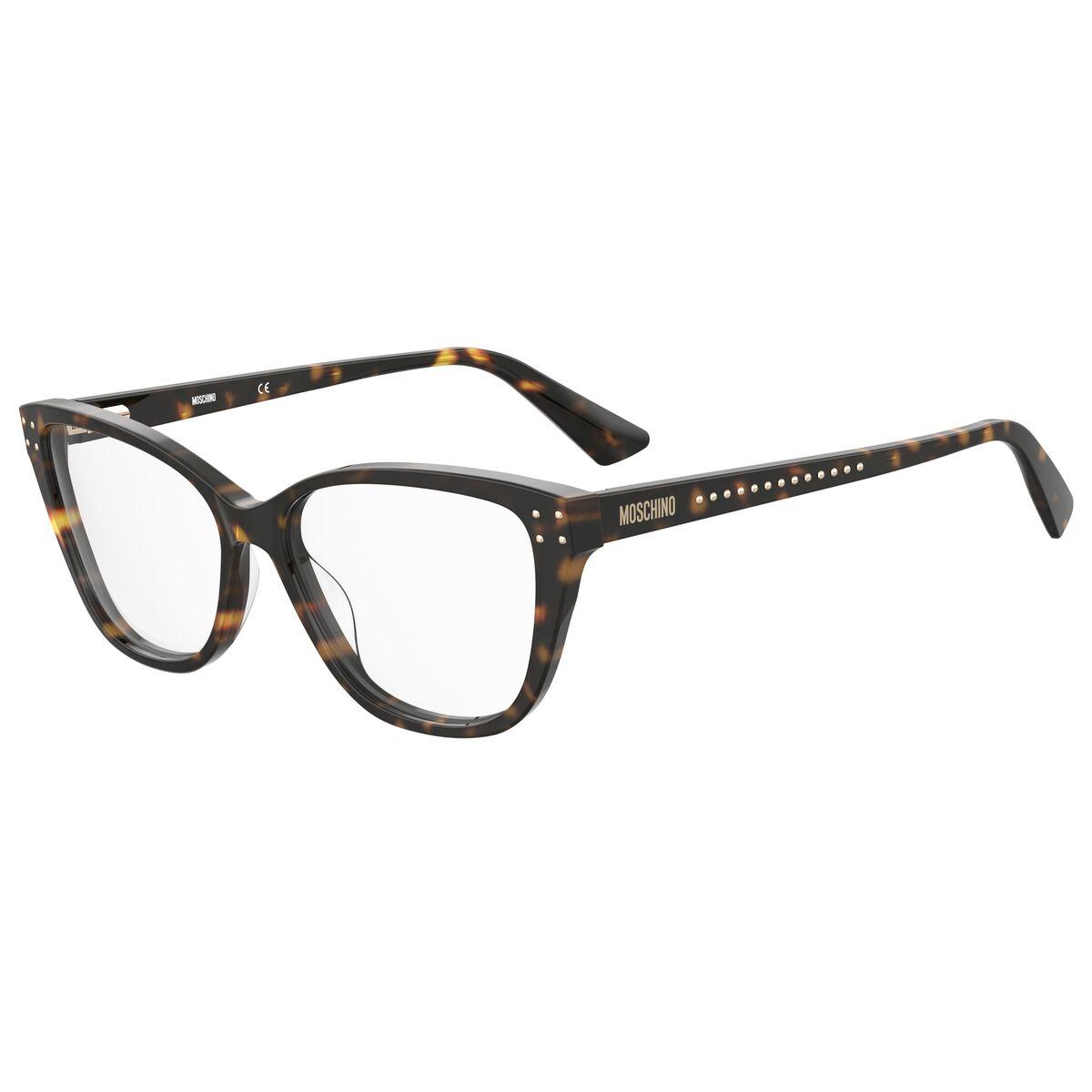 Montura de Gafas Mujer Moschino ø 54 mm